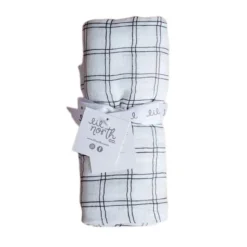 Lil North Co. Muslin Single Swaddle
