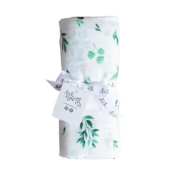 Lil North Co. Muslin Single Swaddle