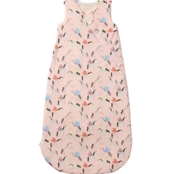 LouLou Lollipop Muslin Sleep Bag - 1 TOG