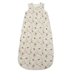 LouLou Lollipop Muslin Sleep Bag - 1 TOG