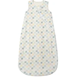 LouLou Lollipop Muslin Sleep Bag - 1 TOG