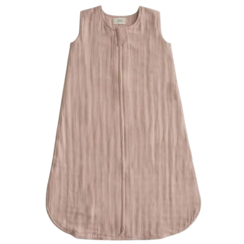 Mushie Muslin Sleep Sack