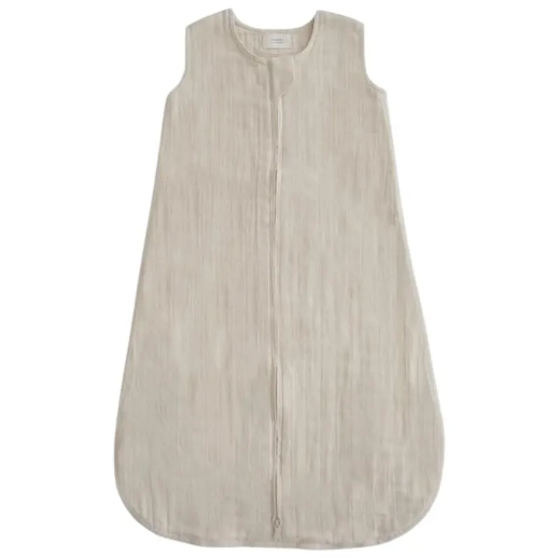 Mushie Muslin Sleep Sack