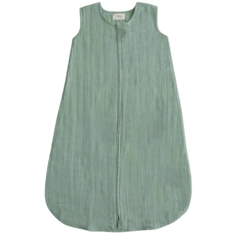 Mushie Muslin Sleep Sack