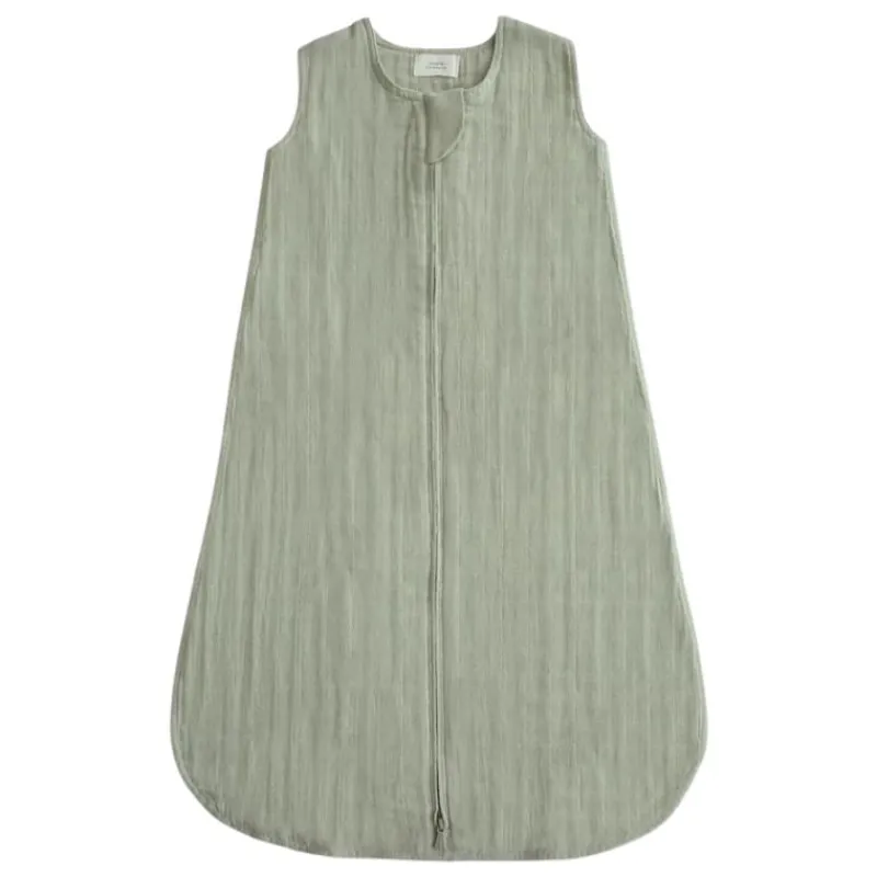 Mushie Muslin Sleep Sack