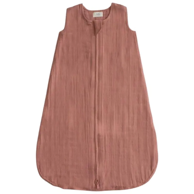 Mushie Muslin Sleep Sack