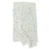 LouLou Lollipop Muslin Swaddle