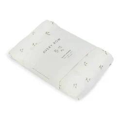 Avery Row Muslin Swaddle