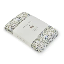 Avery Row Muslin Swaddle