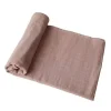 Mushie Muslin Swaddle Blanket
