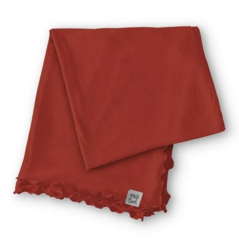 Milk Snob Muslin Swaddle Blankets