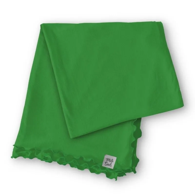 Milk Snob Muslin Swaddle Blankets