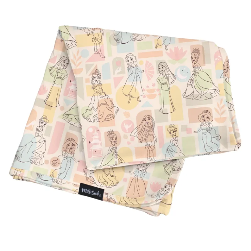 Milk Snob Muslin Swaddle Blankets