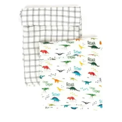 Lil North Co. Muslin Swaddle Set - 2 Pack