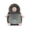 Jellycat Muswell Mole