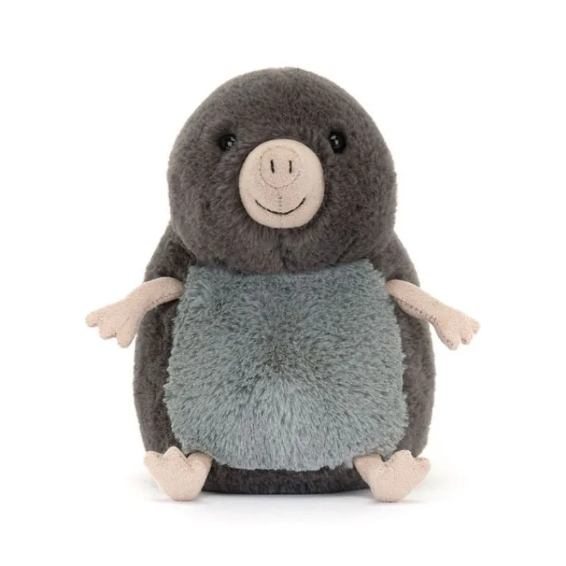 Jellycat Muswell Mole