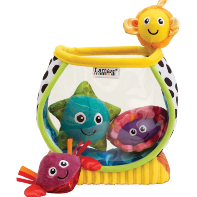 Lamaze My First Fishbowl
