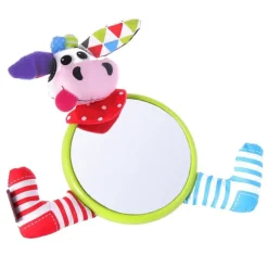 Yookidoo My first Mirror Friend - Cow