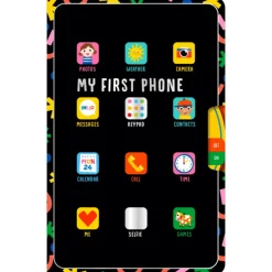 Make Believe Ideas My First Phone Board Book