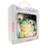 Make Believe Ideas My First Sensory Bunny & Blankie Gift Set
