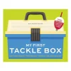 Harper Collins Canada My First Tackle Box