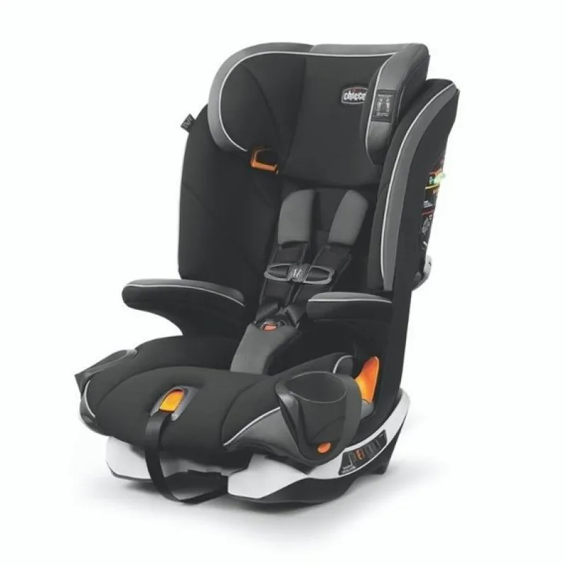 Chicco My Fit Harness + Booster Car Seat - Notte