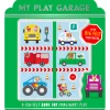 Make Believe Ideas My Play Garage Board Book
