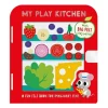 Make Believe Ideas My Play Kitchen Board Book