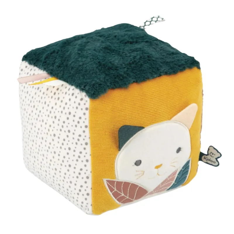 Kaloo My Sensorial Cube
