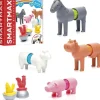 Smart Max My 1st Farm Animals