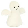 Jellycat Mysti Ghost