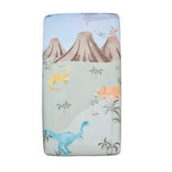 Nanit + Rookie Humans Crib Sheets