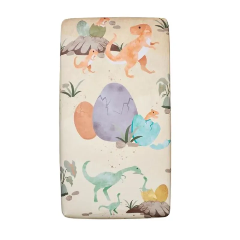 Nanit + Rookie Humans Crib Sheets