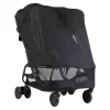 Mountain Buggy Nano Duo Mesh Sun Cover