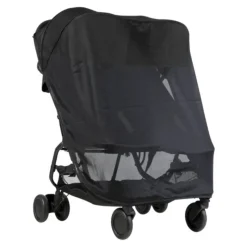 Mountain Buggy Nano Duo Mesh Sun Cover
