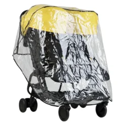 Mountain Buggy Nano Duo Storm Cover