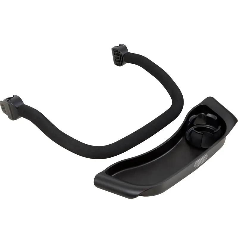 Mountain Buggy Nano Grab Bar + Food Tray Set