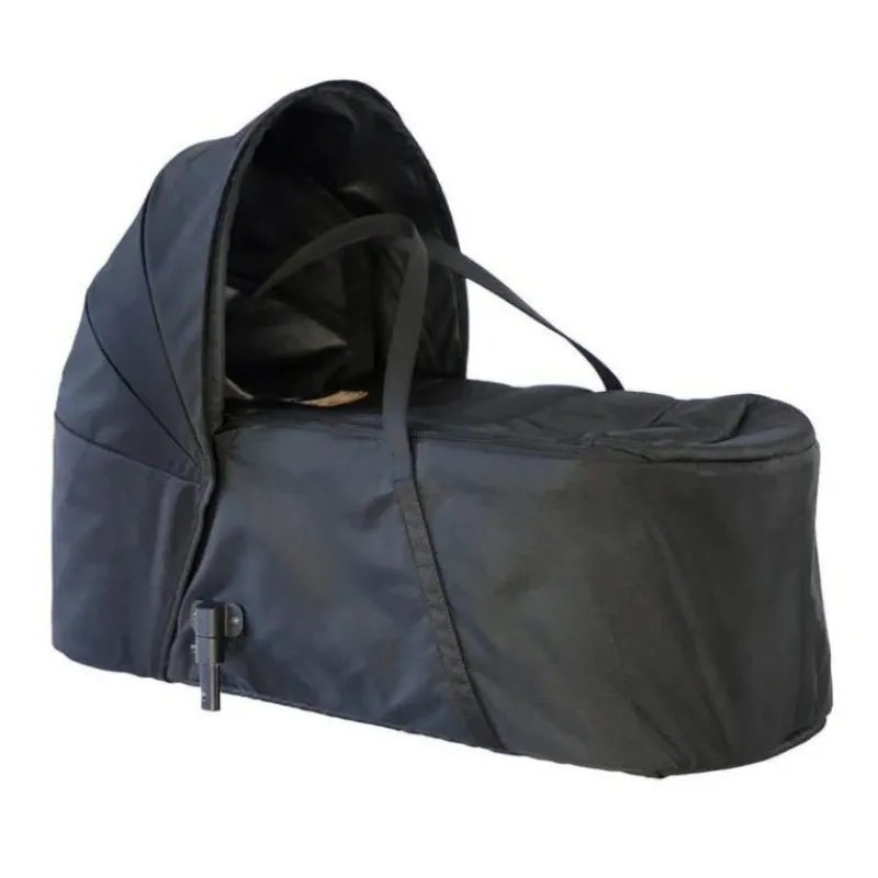 Mountain Buggy Nano Urban Cocoon with Adapters