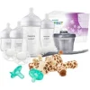 Philips Avent Natural Bottle Essentials Gift Set