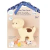 Tikiri Natural Rattles