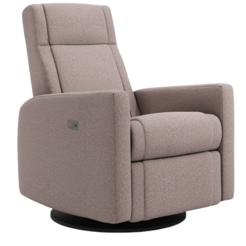 Jaymar BB Nelly Motorized Reclining Glider