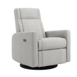 Jaymar BB Nelly Motorized Reclining Glider