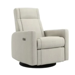 Jaymar BB Nelly Motorized Reclining Glider
