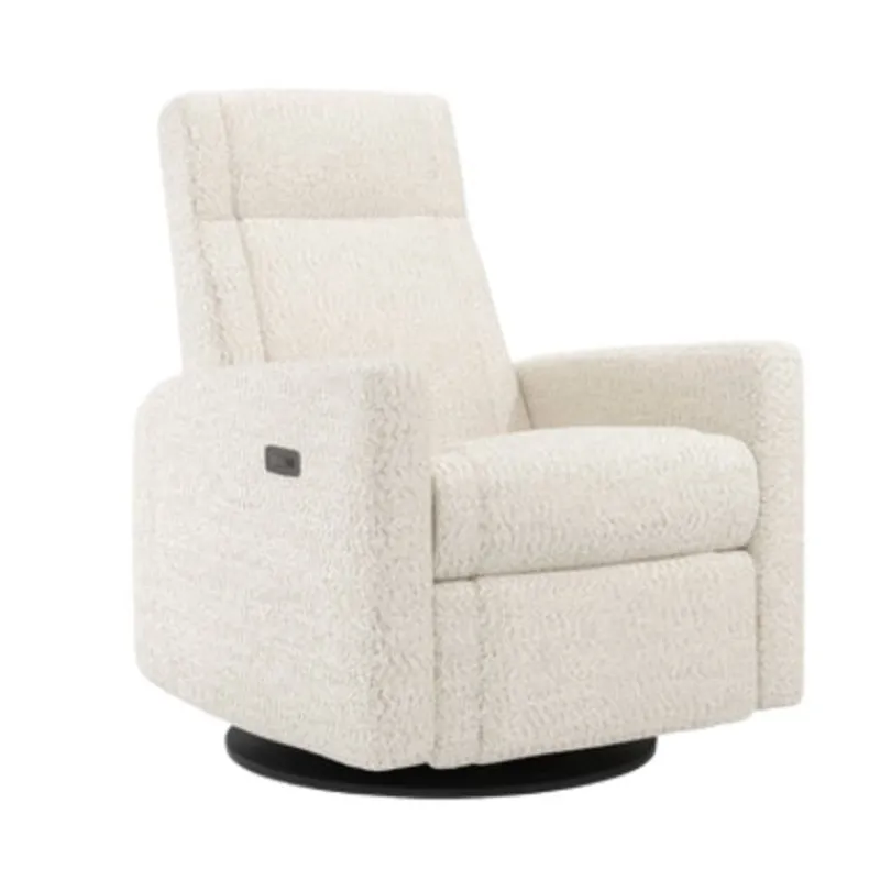 Jaymar BB Nelly Motorized Reclining Glider