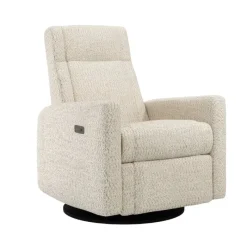 Jaymar BB Nelly Motorized Reclining Glider