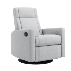 Jaymar BB Nelly Reclining Glider