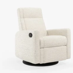 Jaymar BB Nelly Reclining Glider