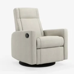 Jaymar BB Nelly Reclining Glider