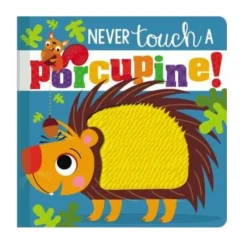 Make Believe Ideas Never Touch... Book Series