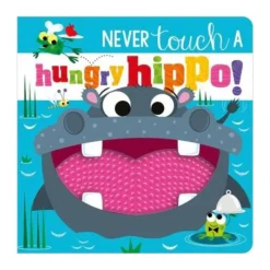 Make Believe Ideas Never Touch... Book Series